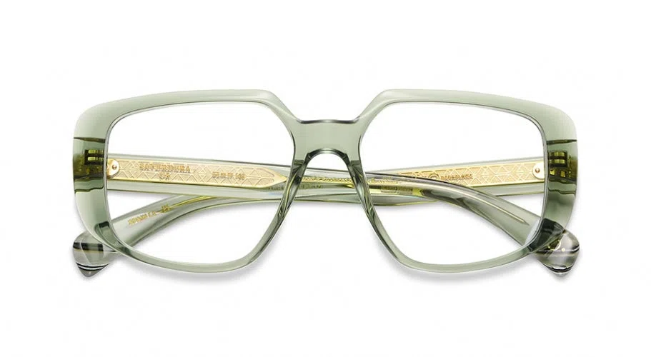 Etnia Barcelona SAVERDERA Eyeglasses - view 10
